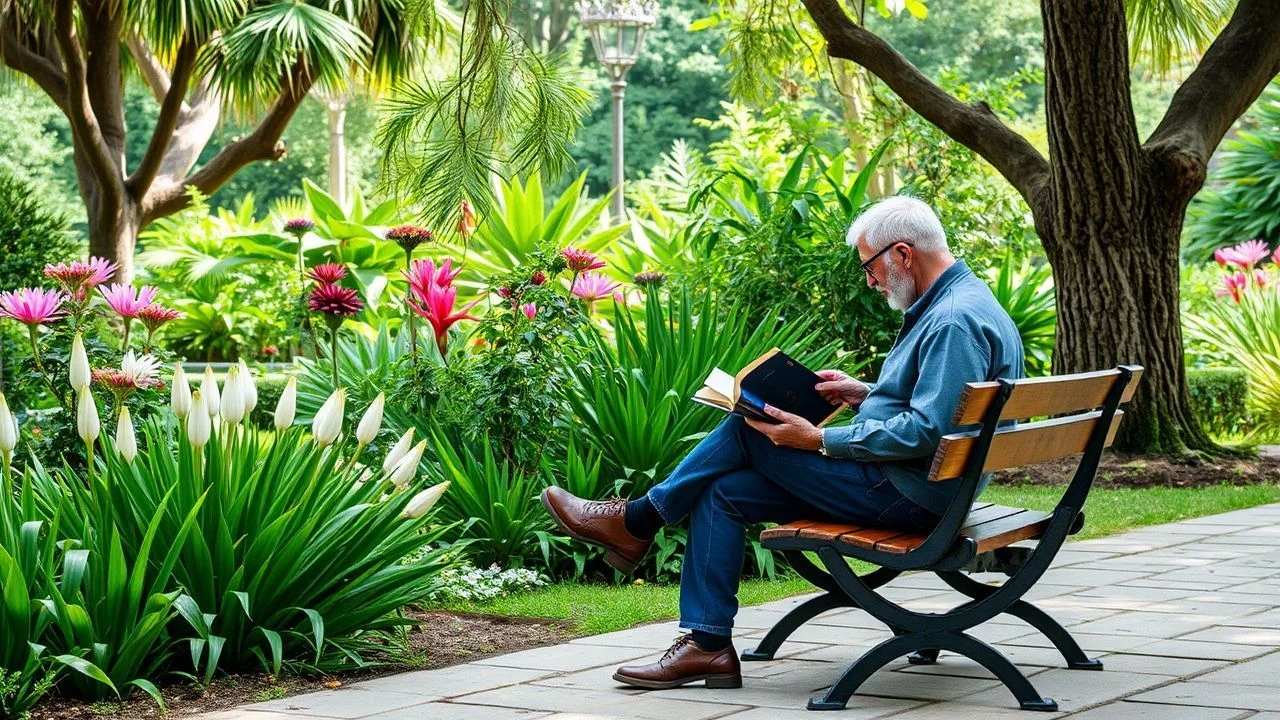 Bíblia Almeida Revista e Atualizada: Versão Completa e Confiável