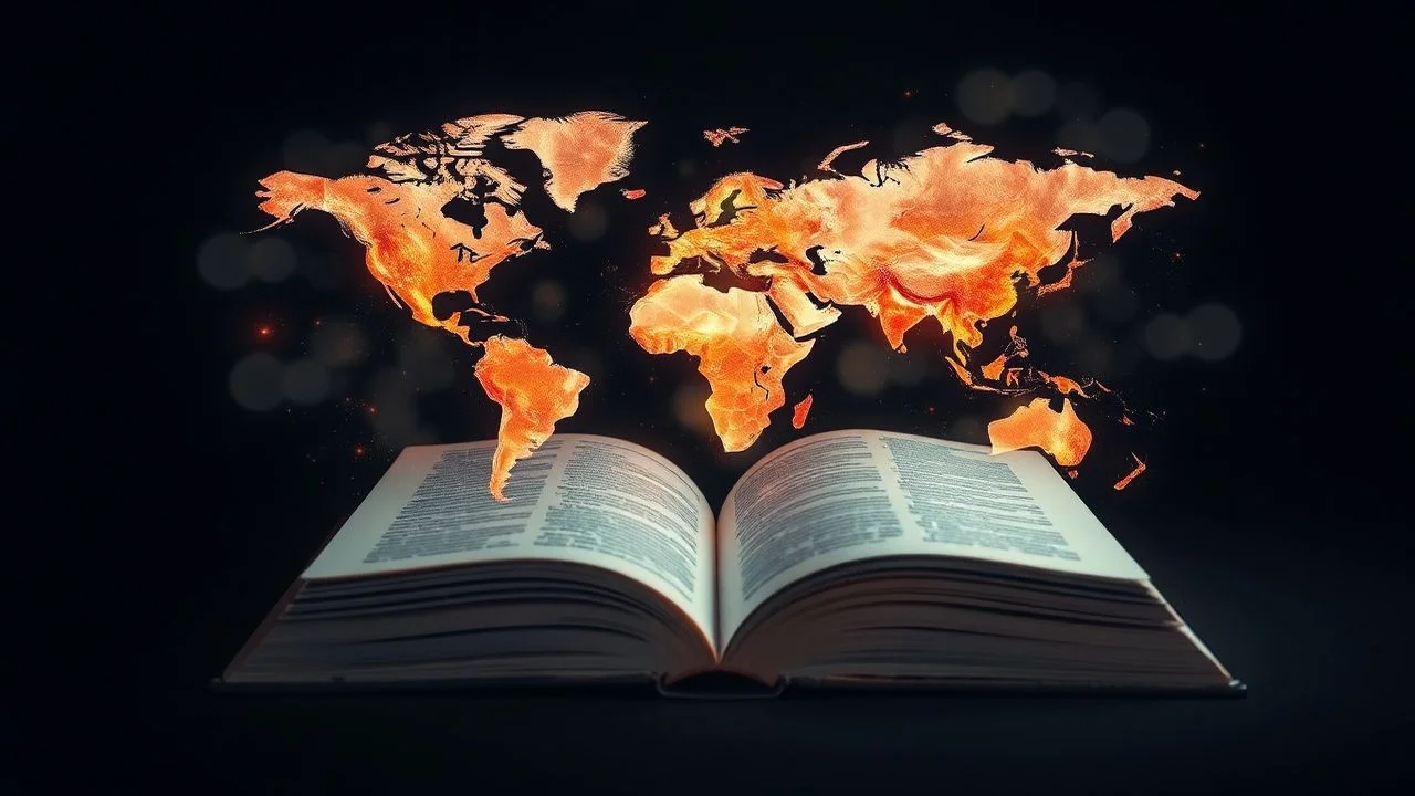 Frase Para Acampamento de Igreja: Inspiração e União Espiritual