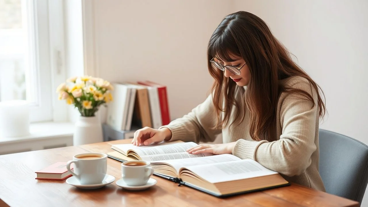 Mensagem de Aniversário Para Si Mesmo: Inspiração e Autoamor
